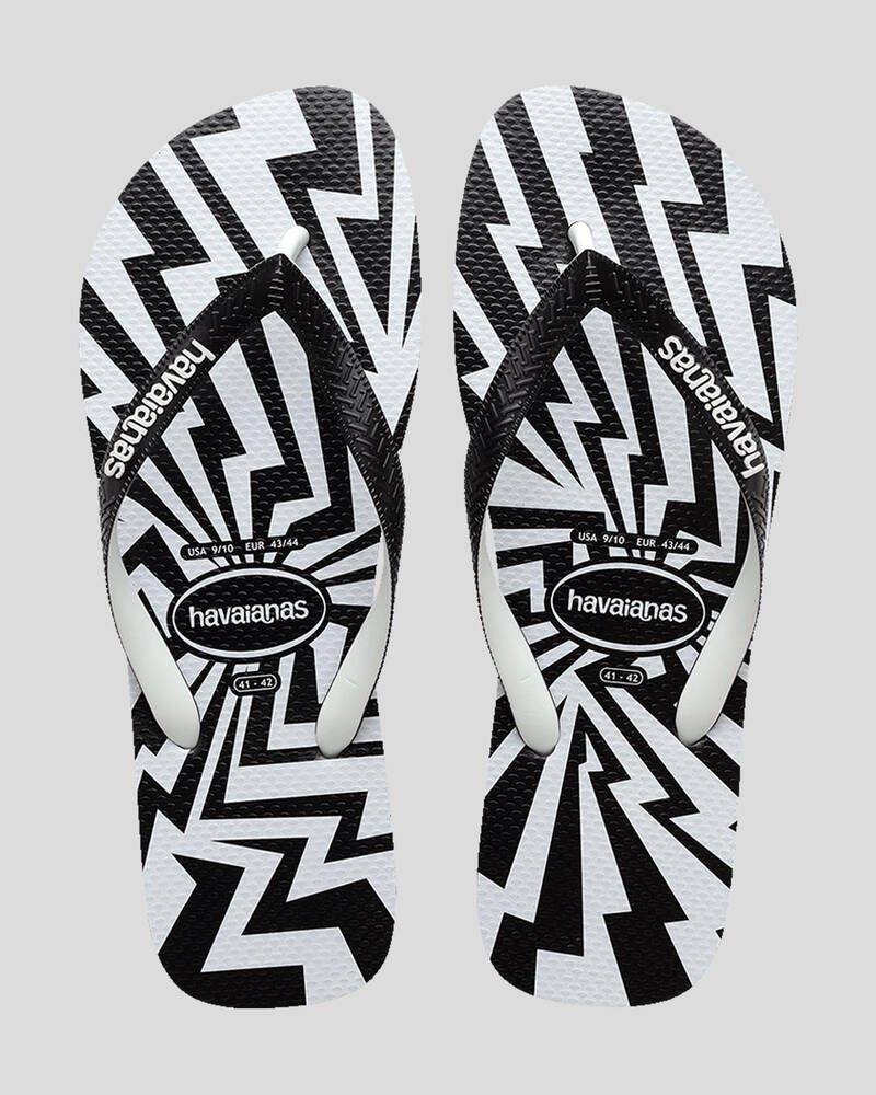 Havaianas Top Crash Mix Thongs for Mens