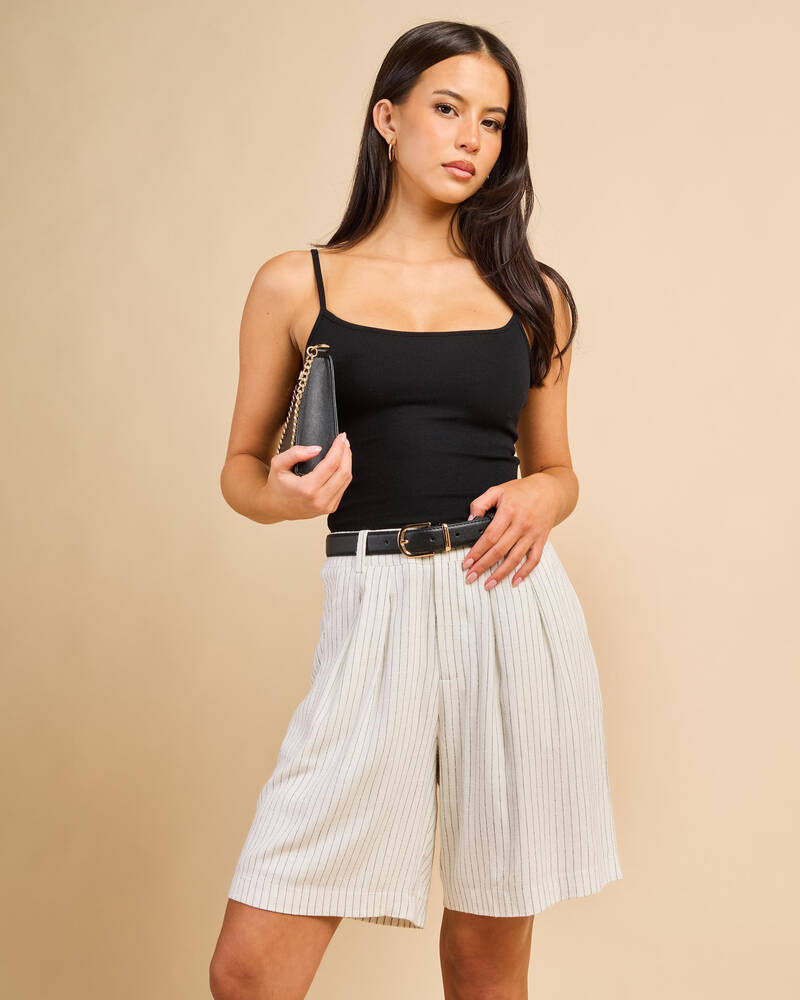 Mooloola James Shorts for Womens