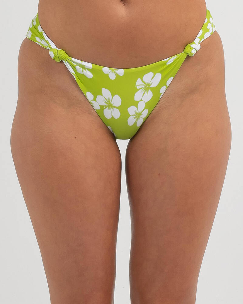 Topanga Emma Classic Bikini Bottom for Womens
