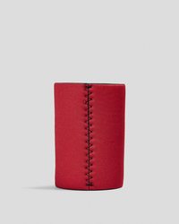 Great Northern GN Maroon Stubby Cooler for Mens image number null