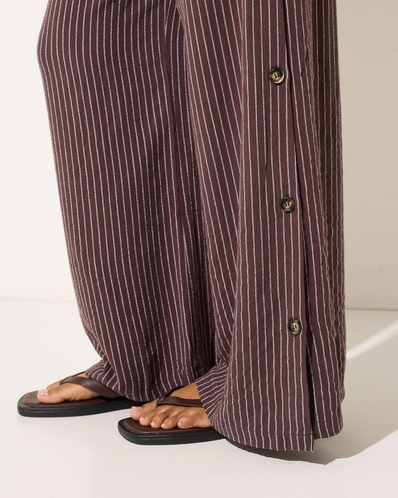 Mooloola Raina Pants for Womens