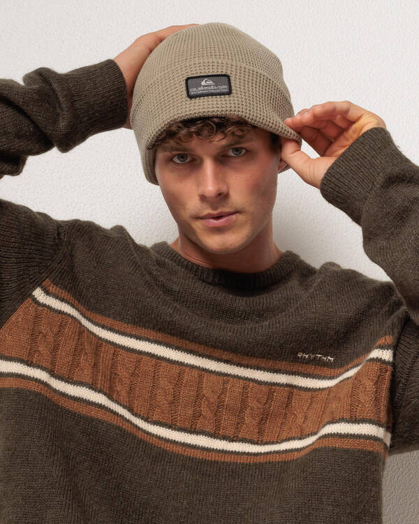 Cliff Dodger Beanie