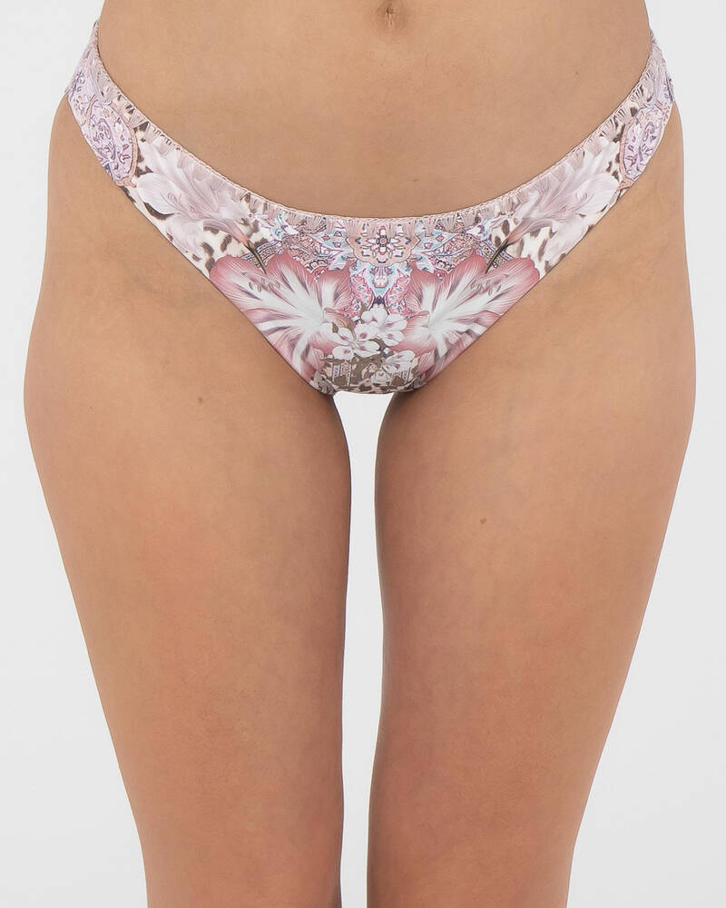 O'Neill Finch Bikini Bottom for Womens