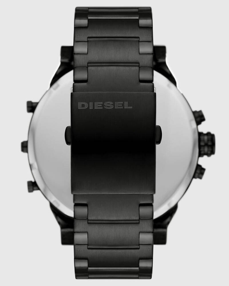 Diesel Mr Daddy 2.0 Watch for Mens