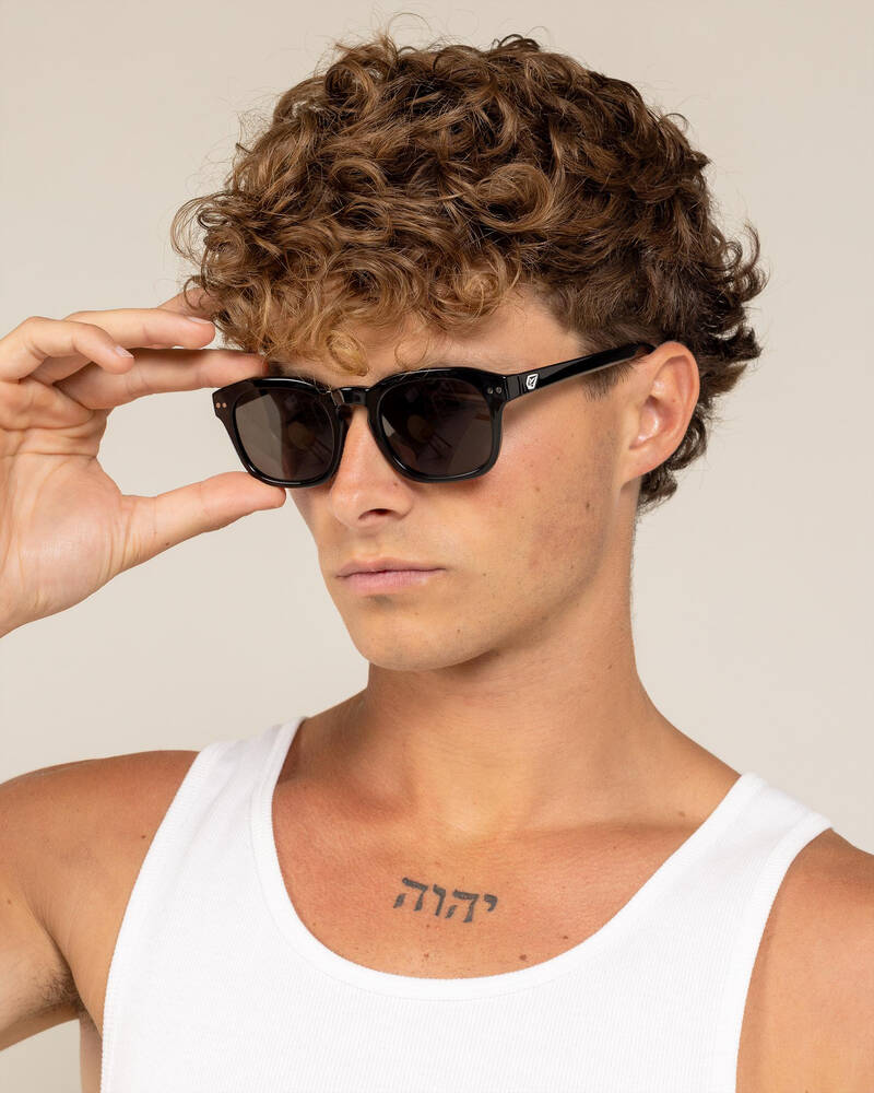 Volcom Earth Tripper Sunglasses for Mens