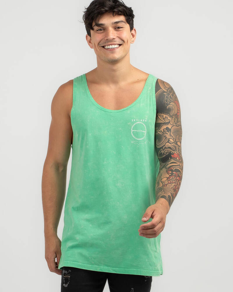 Skylark Inbound Tank for Mens