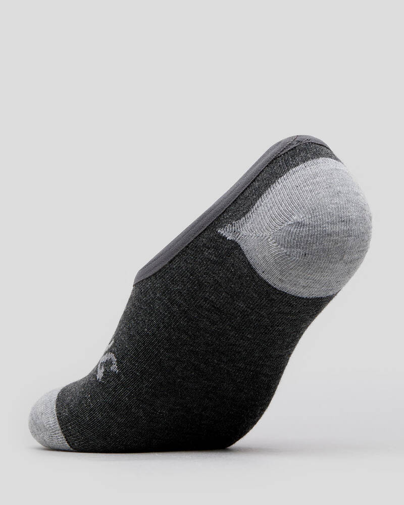 Billabong Invisible Socks for Mens