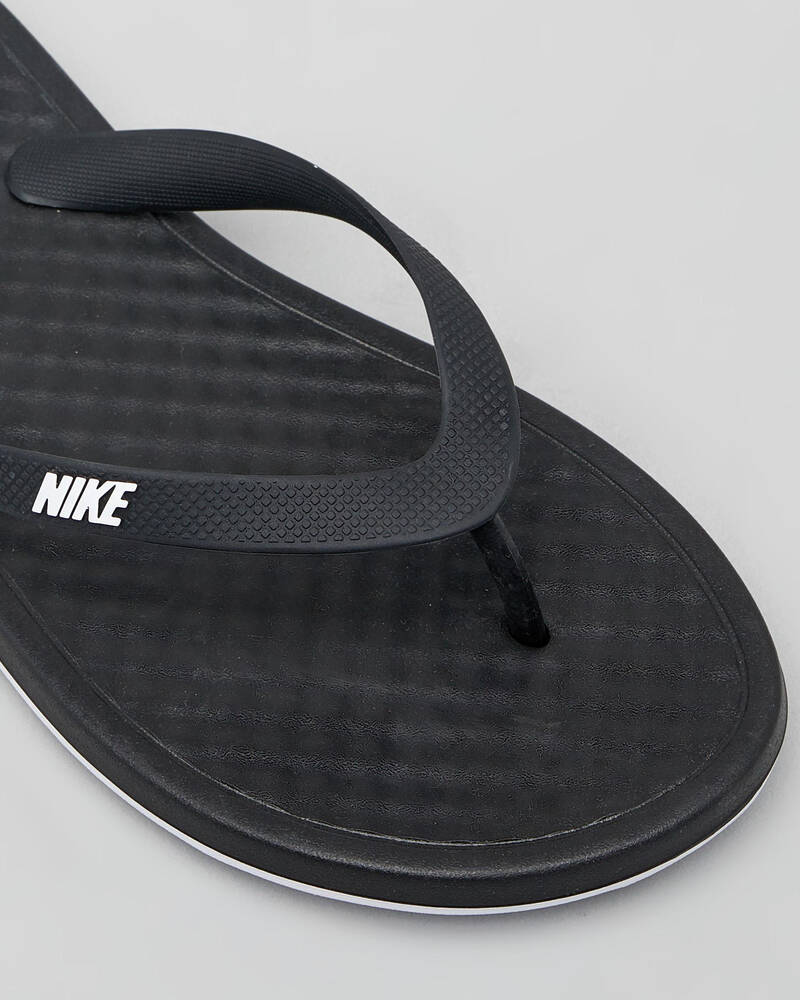 Nike Womens On Deck Thongs for Womens