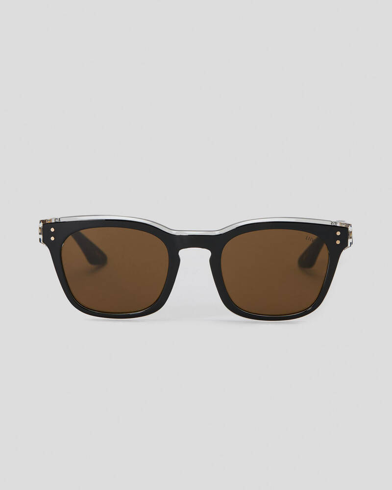 Liive Morgan Polarised Sunglasses for Mens