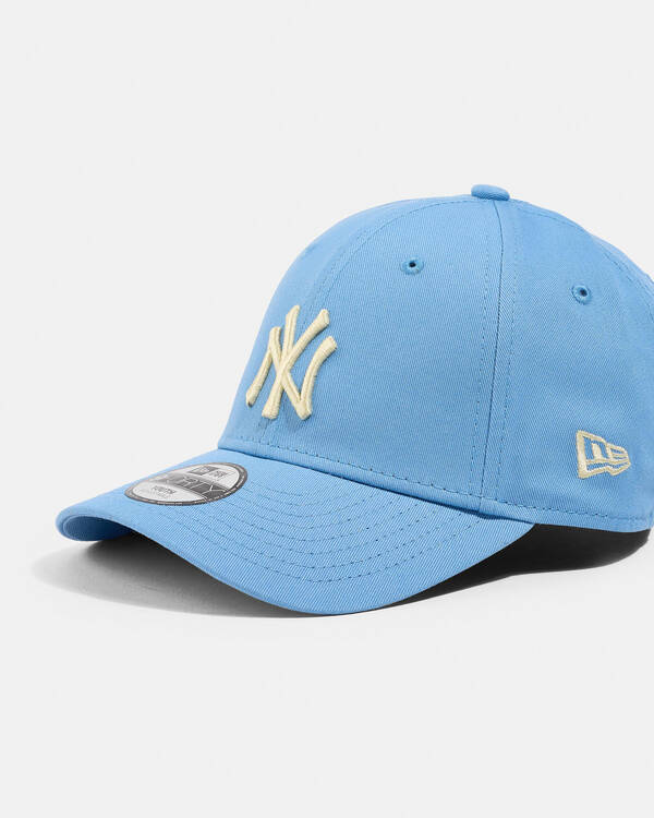New Era Girls' NY Yankees Cap for Womens