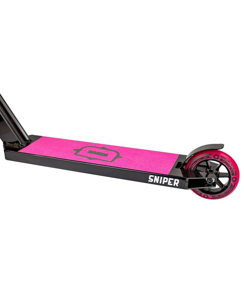 Dominator Scooters Dominator Sniper Scooter for Unisex