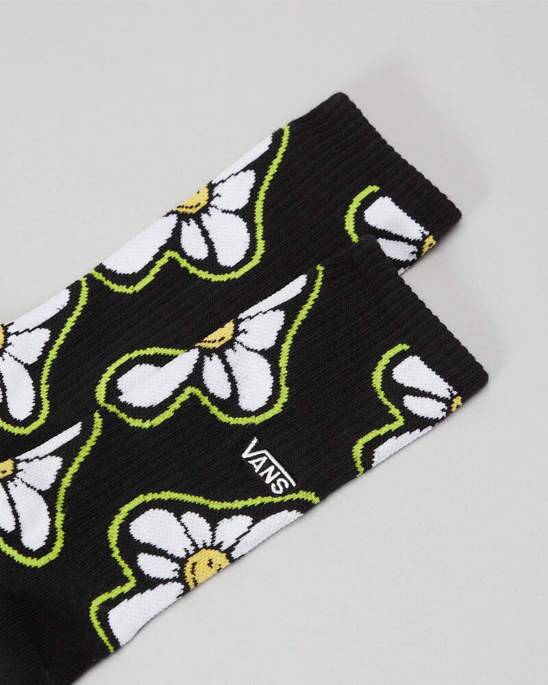 Vans Amusement 66 Crew Socks for Mens