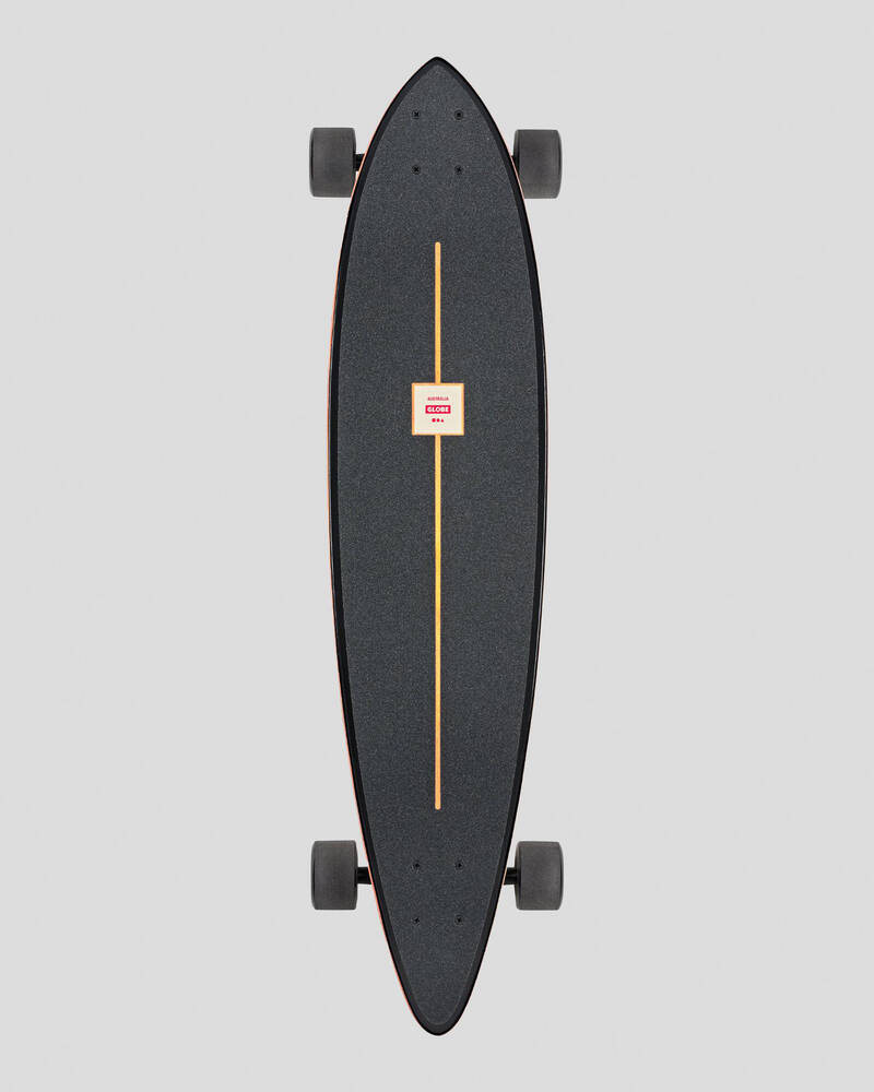 Globe Pintail 37" Longboard for Unisex