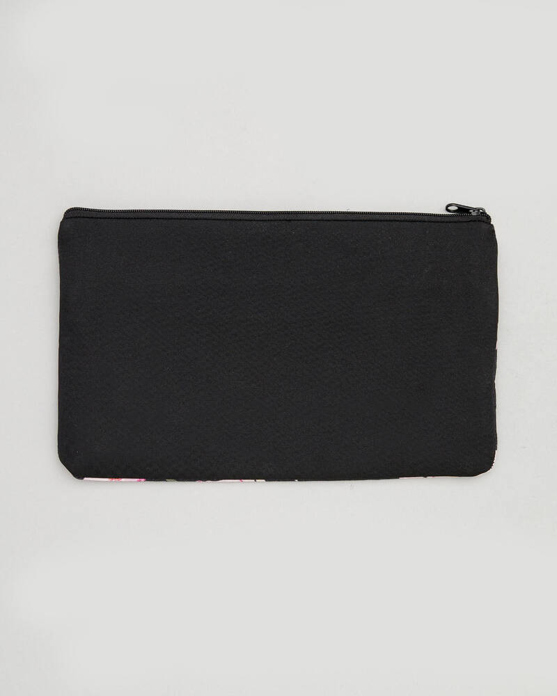 Billabong Stargazer Pencil Case for Womens