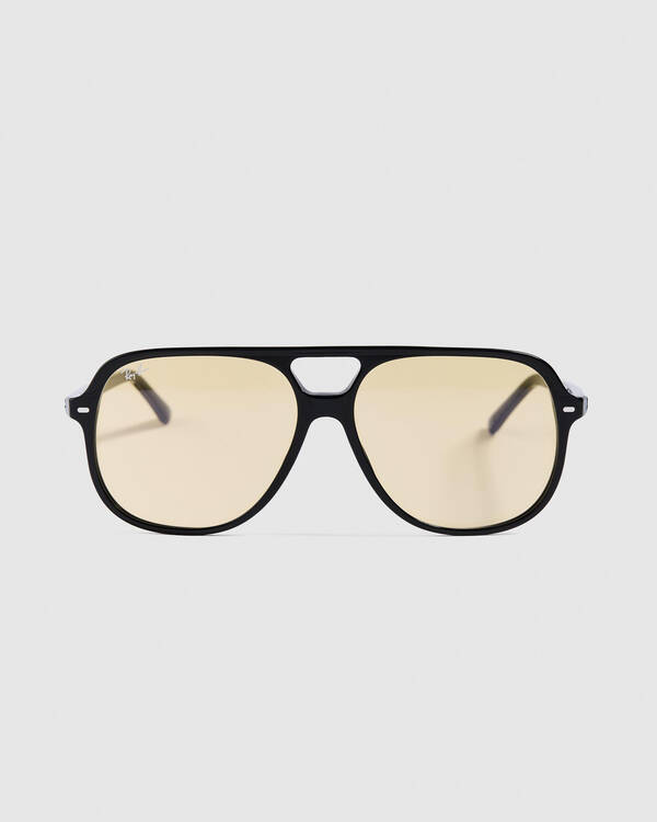 Ray-Ban Bill Sunglasses for Unisex