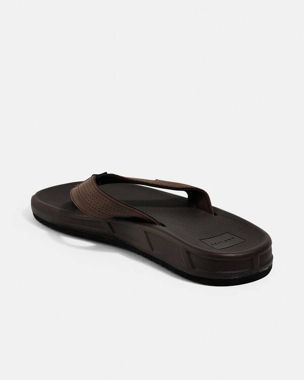Skylark Skipper Thongs for Mens