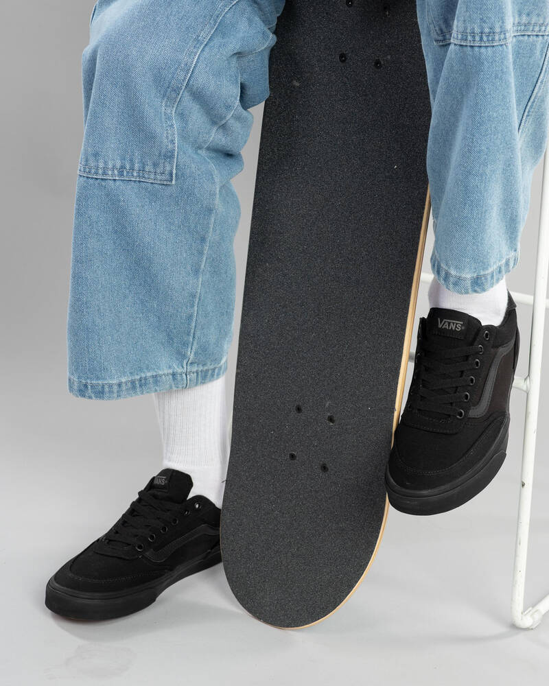 Vans Brooklyn Shoes for Mens