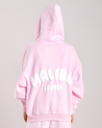 Malibu Lounge Girls' Hoodie for Womens image number null