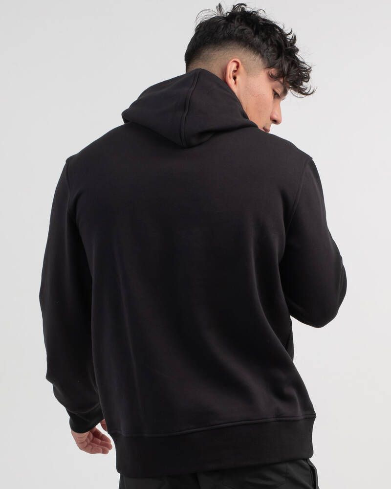 Canterbury CCC Anchor Hoodie for Mens