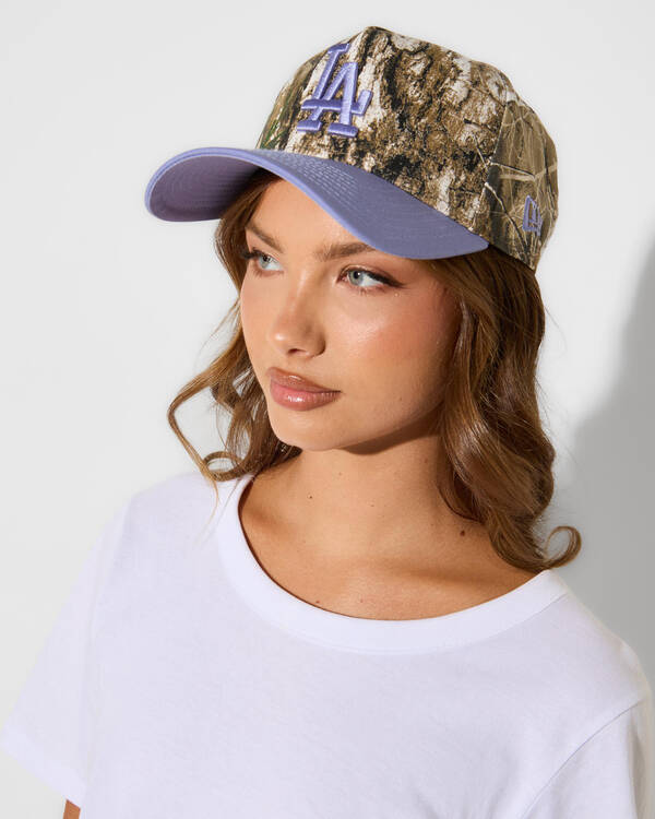 Los Angeles Dodgers Cap