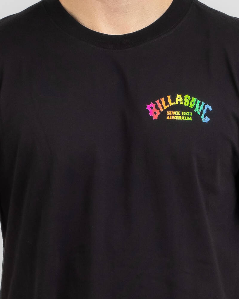 Billabong OCC Days T-Shirt for Mens