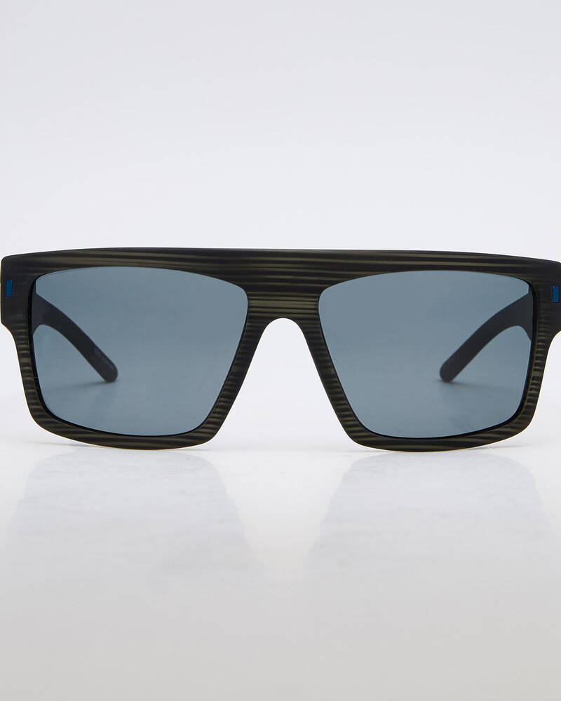 Carve Wavey Stripe Polarized Sunglasses for Mens