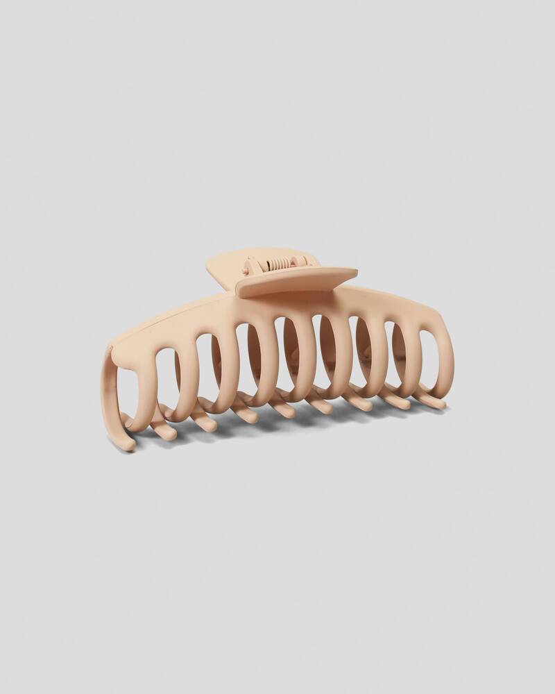 Karyn In LA Kaia Hair Claw Clip for Womens