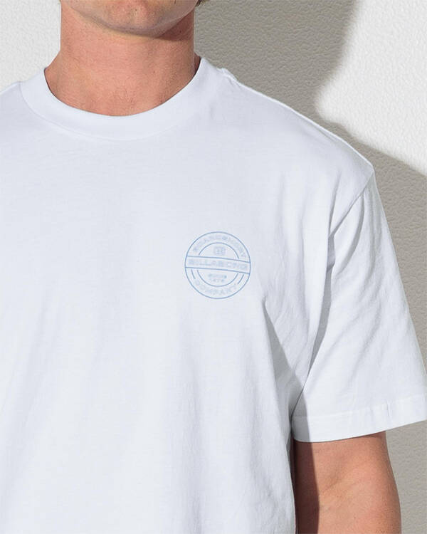 Billabong Rotor Bracket T-Shirt for Mens