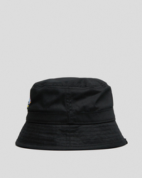 Quiksilver Toddlers' Sandbar Bucket Hat for Mens image number null
