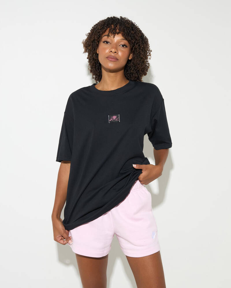 Nike Love in Air T-Shirt for Womens