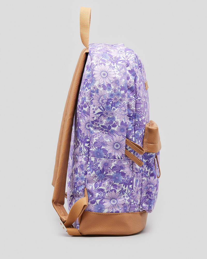 Mooloola Wednesday Backpack for Womens