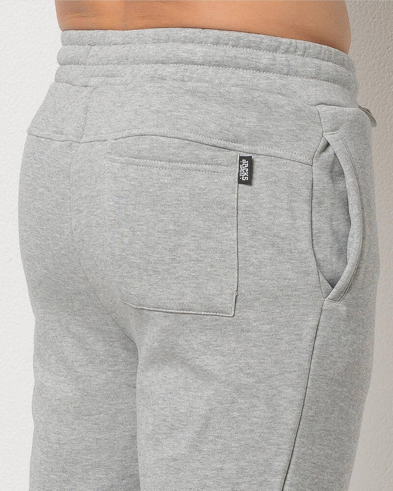 Jacks Throwback Track Pants for Mens