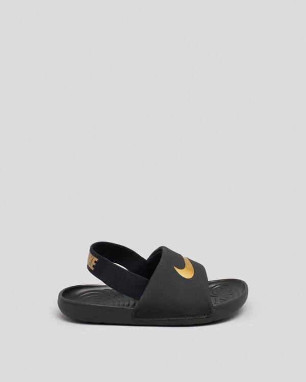 Nike Toddlers' Kawa Slides for Mens