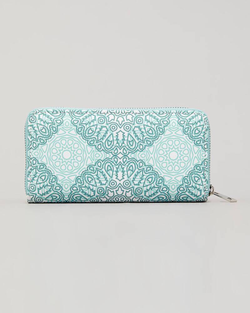 Mooloola Pandora Wallet for Womens