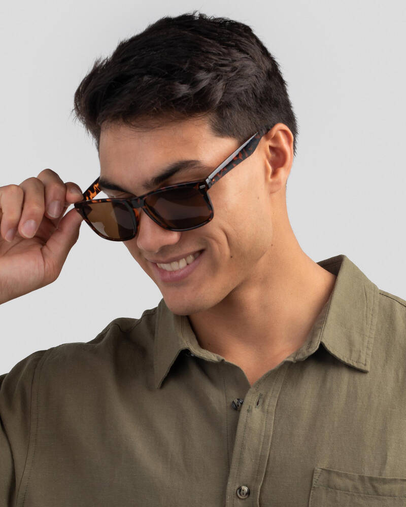 Redemption Montague Sunglasses for Mens