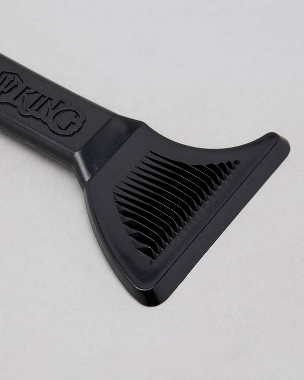 Far King Wax Tool Scraper for Mens