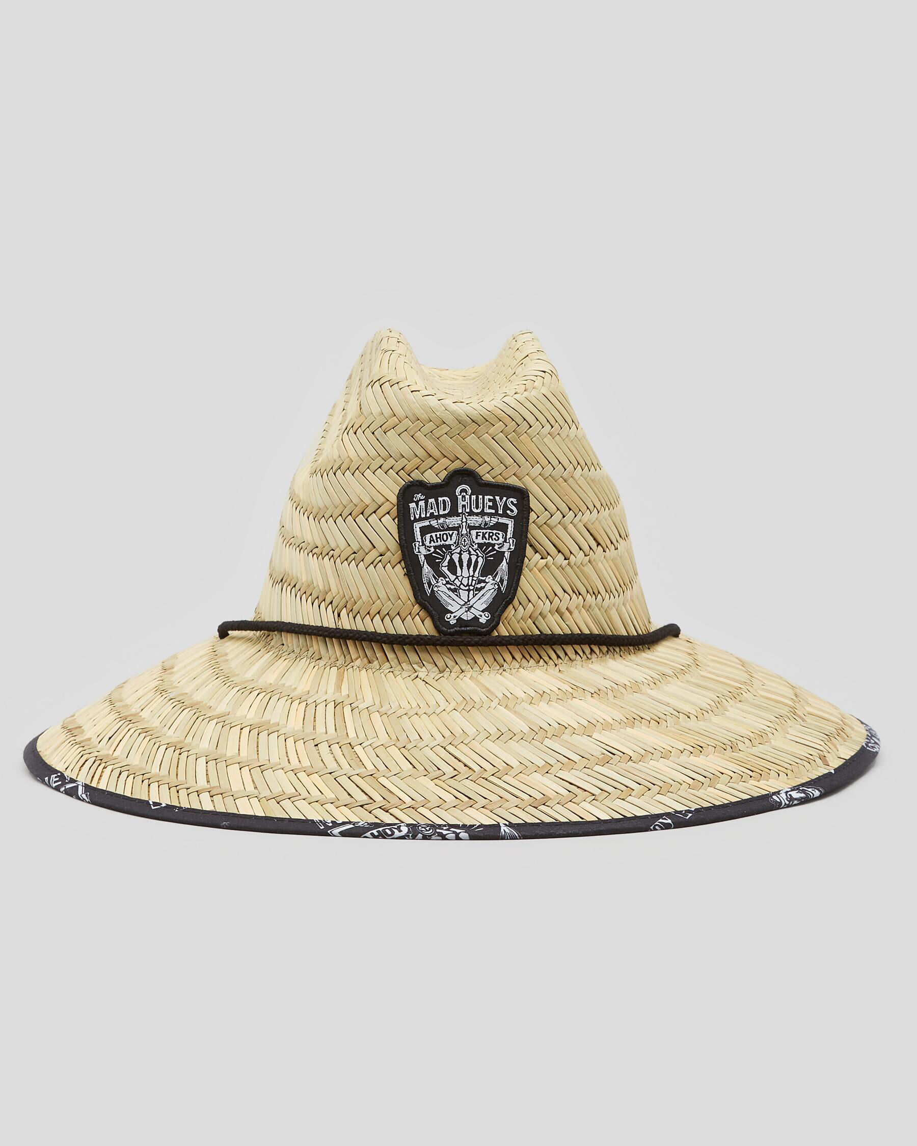 Mens Wide Brim Hats | City Beach 