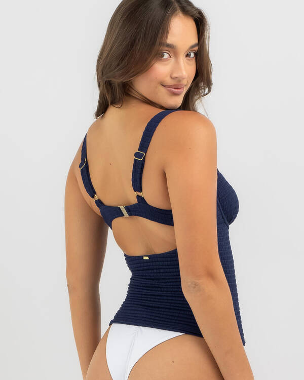 Topanga Renee Tankini Top for Womens