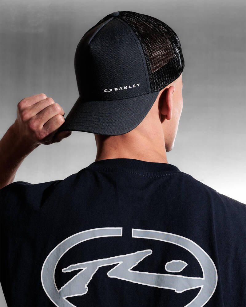 Oakley Chalten Cap for Mens