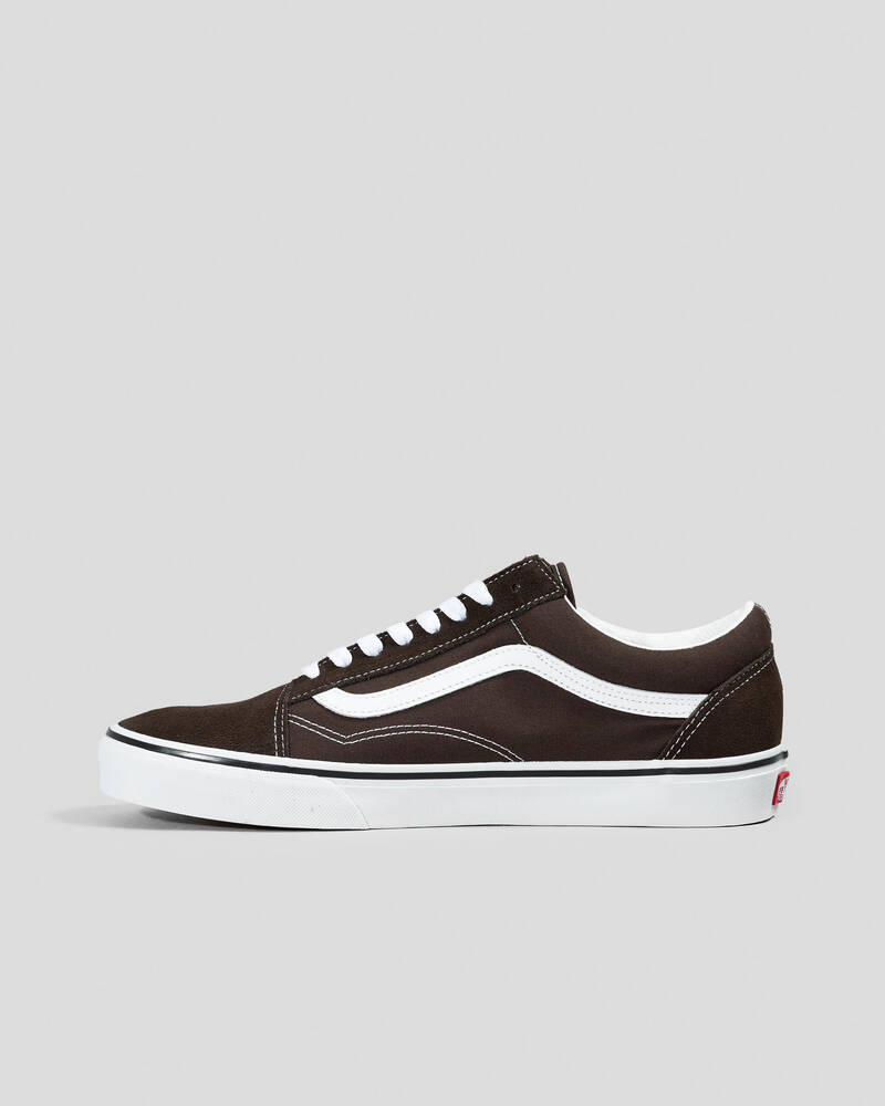 Vans Old Skool Shoes for Mens