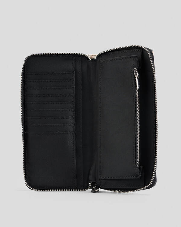 Billabong Zip Around Wallet for Womens