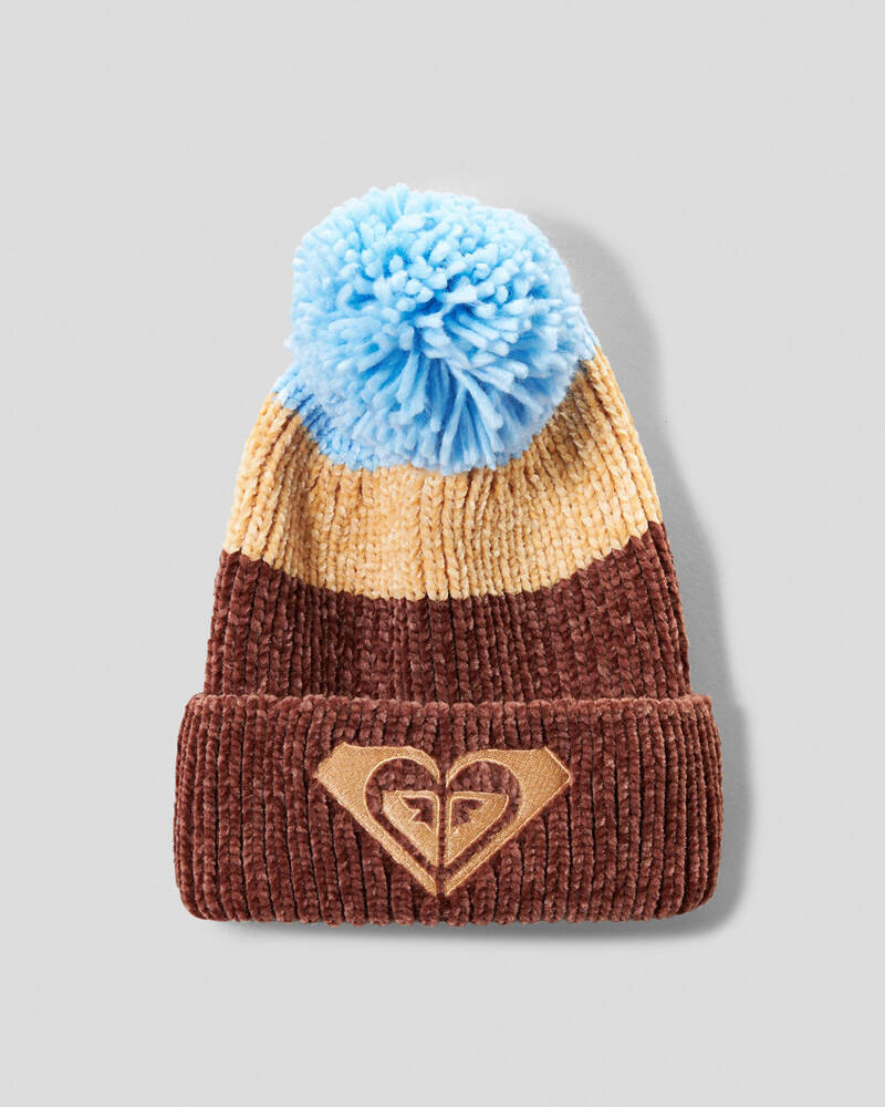 Roxy Ocean Therapy Beanie for Womens