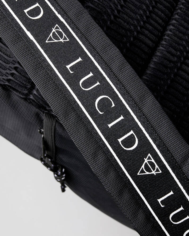 Lucid Portal Backpack for Mens