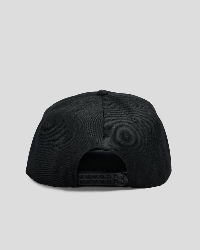 Sanction Boys' Spilt Cap for Mens