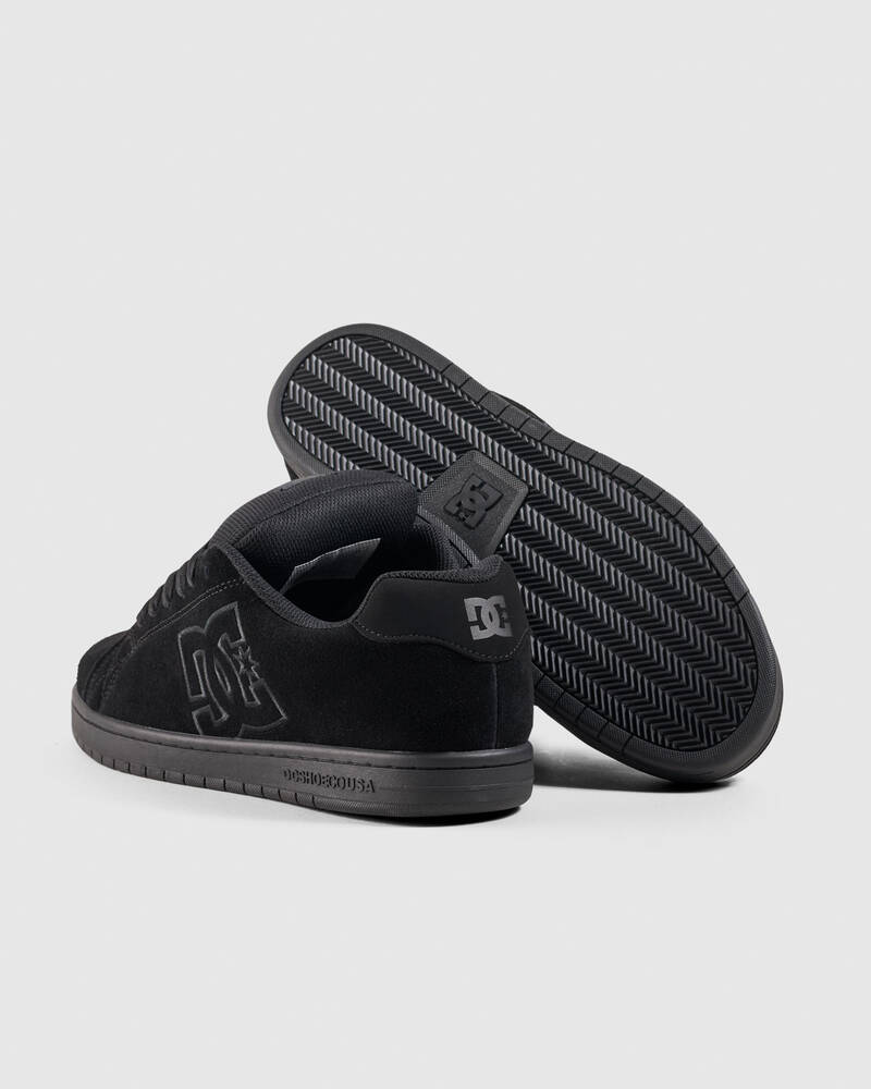 DC Shoes Gaveler Shoes for Mens