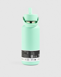 Hydro Flask 32 Oz Wide Flex Straw Cap Bottle for Unisex image number null