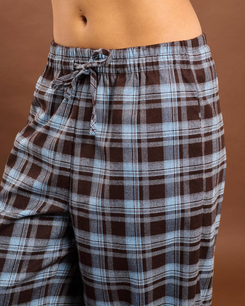 Malibu Life Aria Pants for Womens