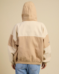 Billabong Work It Out Hooded Jacket for Womens image number null