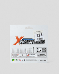 Get It Now Soft Air Gun Suction Darts for Unisex image number null