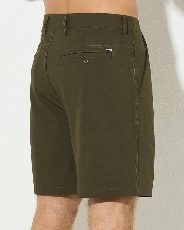 Hurley Phantom Zuma Walk Shorts for Mens